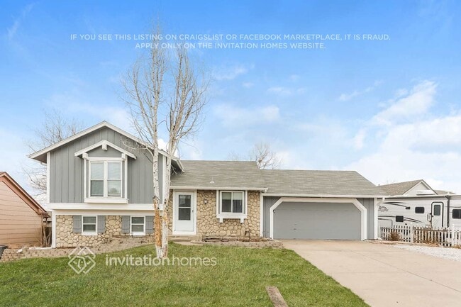 5752 S Perth Pl
