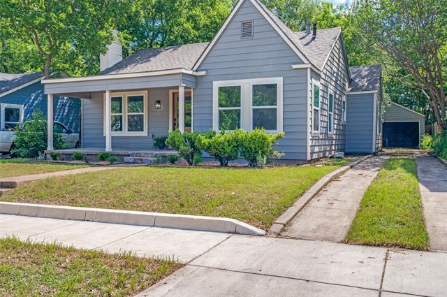 3333 8th Ave in Fort Worth, TX - Building Photo - Building Photo