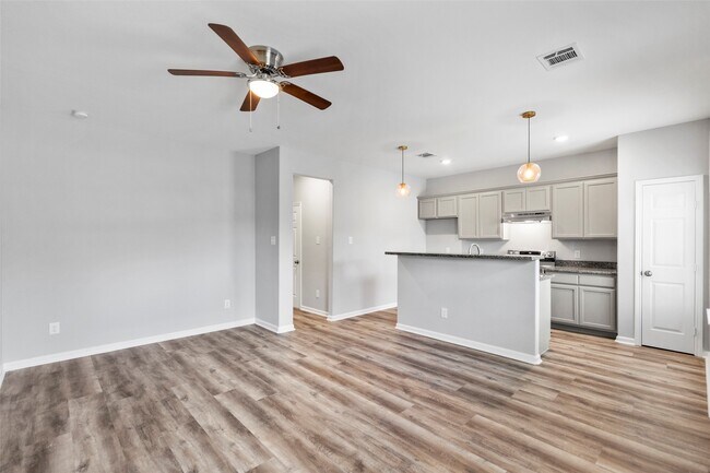 4006 Aledo St in Houston, TX - Building Photo - Building Photo