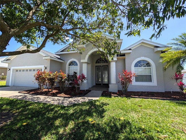 property at 7335 Bent Grass Dr