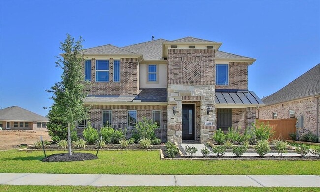 property at 12235 English Mist Dr