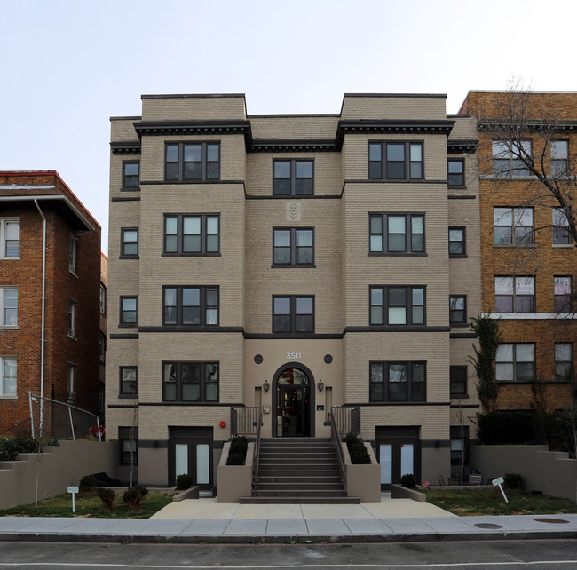 Hailey House in Washington, DC - Building Photo - Building Photo