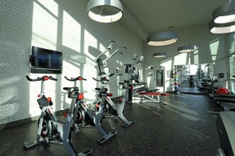 Astro in Seattle, WA - Foto de edificio - Interior Photo