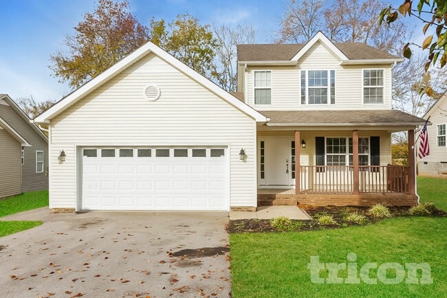 property at 1940 Littleton Ct