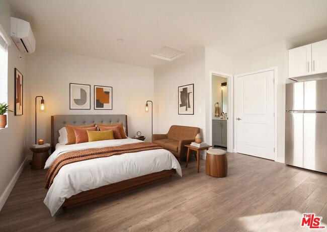 property at 12457 Hortense St