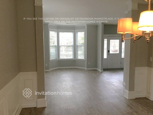 3643 Aberdeen Way in Douglasville, GA - Building Photo - Building Photo