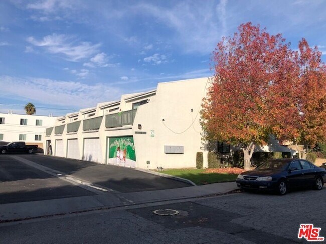 533 W 219th St in Carson, CA - Building Photo - Building Photo