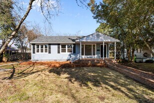 1109 Tatum Dr in New Bern, NC - Building Photo