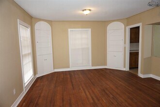 2013 W Wenonah Blvd in Wichita Falls, TX - Building Photo - Building Photo