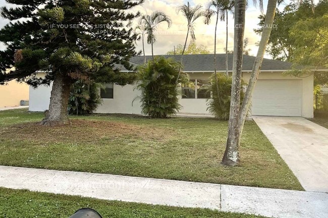 property at 4060 Kent Ave