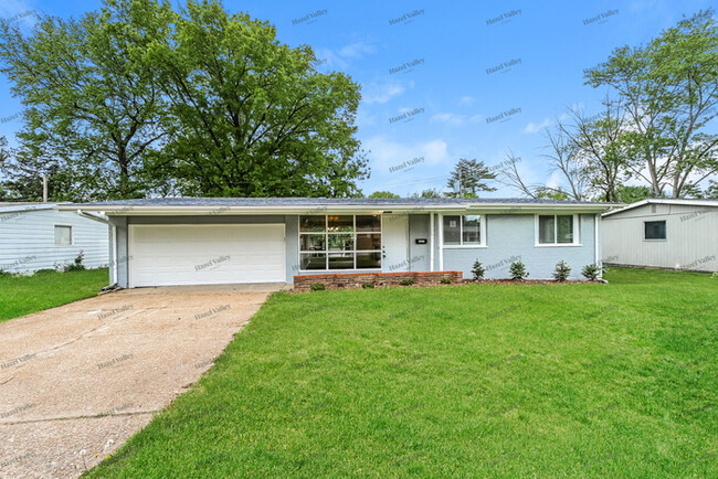 property at 10531 Rothwell Dr