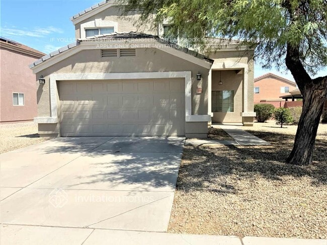 property at 3300 W Carlos Ln