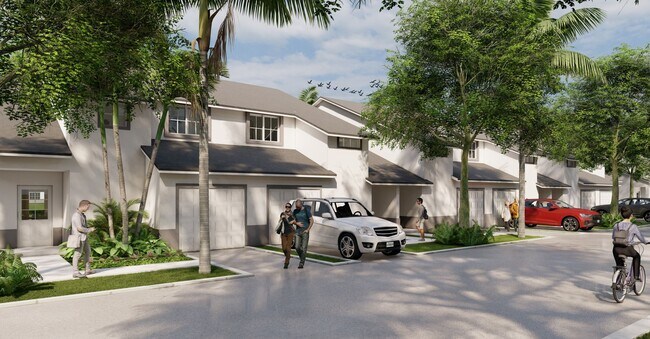 1750 Barton Towne Cir