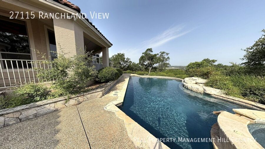 27115 Ranchland Vw in Boerne, TX - Building Photo