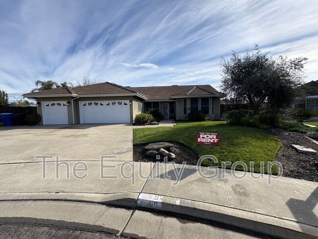 property at 540 W Birch Ct