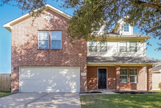 property at 5370 Kyla Cir