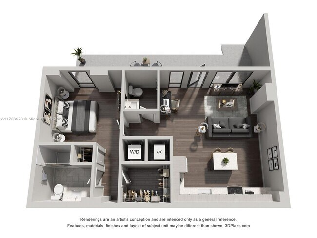 3701 N Dixie Hwy-Unit -115 in Oakland Park, FL - Foto de edificio - Building Photo