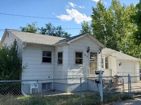3510 6th Ave S in Billings, MT - Building Photo