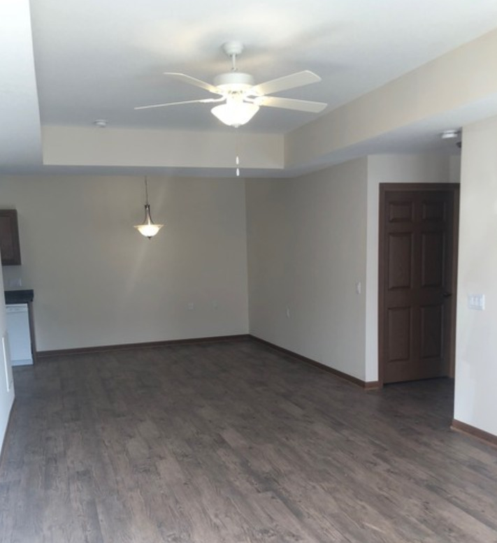 Overlook Apartments in Chillicothe, OH