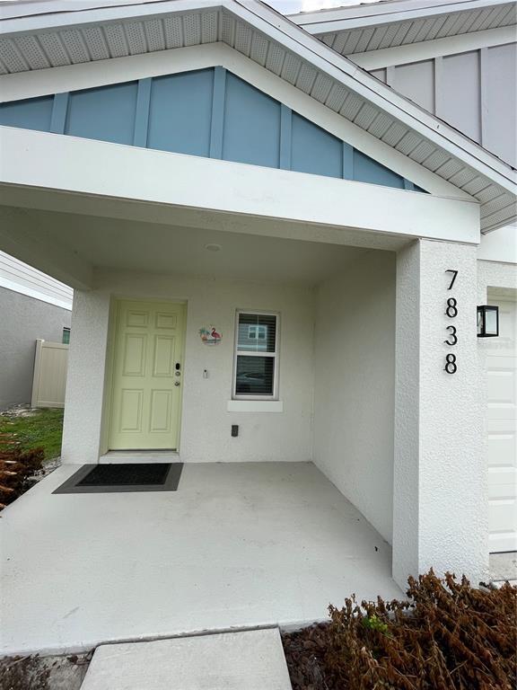 7838 Peace Lily Ave in Wesley Chapel, FL - Building Photo - Building Photo