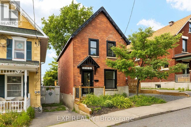 property at 145 Willow St