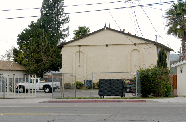 3587 Rubidoux Blvd in Jurupa Valley, CA - Building Photo - Building Photo