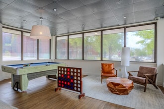 Yugo Greenville Campus Towers in Greenville, NC - Building Photo - Interior Photo