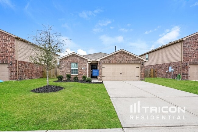 property at 656 Totem Trail Dr