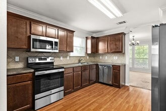 2002 Isabelle Dr in Copperas Cove, TX - Building Photo - Building Photo