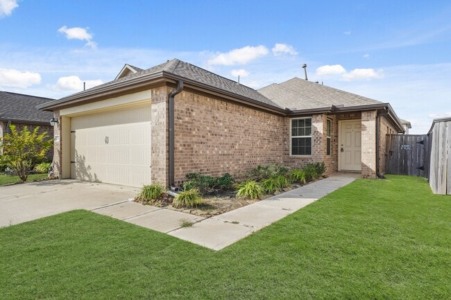 7823 Winward Rdg Wy in Katy, TX - Building Photo - Building Photo