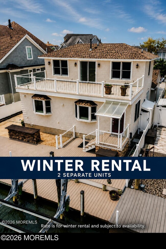 property at 447 Tunney Ave