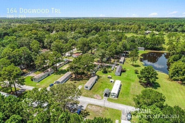 164 Dogwood Trail in Valdosta, GA - Building Photo - Building Photo