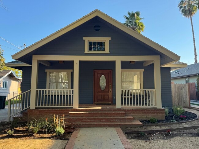 property at 492 Flower St