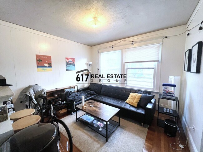 14 Ashford St in Boston, MA - Building Photo - Building Photo