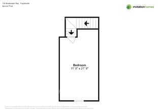 130 Breakwater Way in Fayetteville, GA - Building Photo - Building Photo