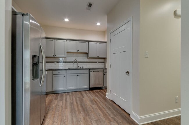 property at 1684 McCleary Bend Rd