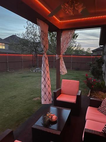 729 Calliopsis St in Little Elm, TX - Building Photo - Building Photo