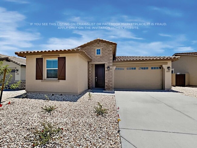 property at 18767 W Cortez St