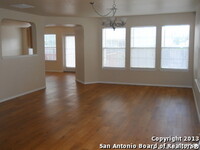 8818 Kestrel Oak in Converse, TX - Building Photo - Building Photo