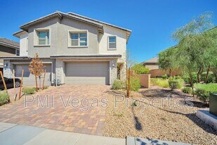 780 Aurora Vale Pl in Henderson, NV - Building Photo