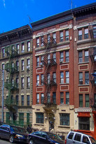 273 W 150th St Apartments