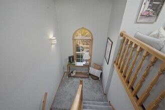 844 N Wood St, Unit 3 in Chicago, IL - Building Photo - Building Photo