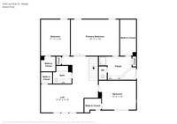 2438 Lazy River Dr in Raleigh, NC - Building Photo - Building Photo