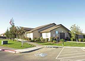 Canyon Springs Apartments