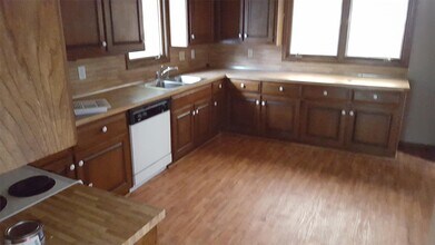 1420 SW Keeler Ave in Bartlesville, OK - Building Photo - Building Photo