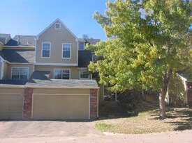 2228 Palm Dr in Colorado Springs, CO - Building Photo