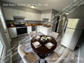 948 Piney Grove Church Rd in Knoxville, TN - Building Photo - Building Photo