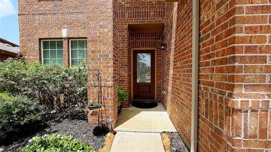 2311 Blue Jay Ln in Katy, TX - Building Photo - Building Photo