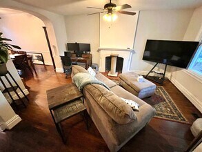 3327 W Grace St in Richmond, VA - Building Photo - Building Photo