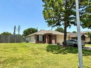 7907 Fire Thorn Ln in Cypress, TX - Building Photo - Building Photo